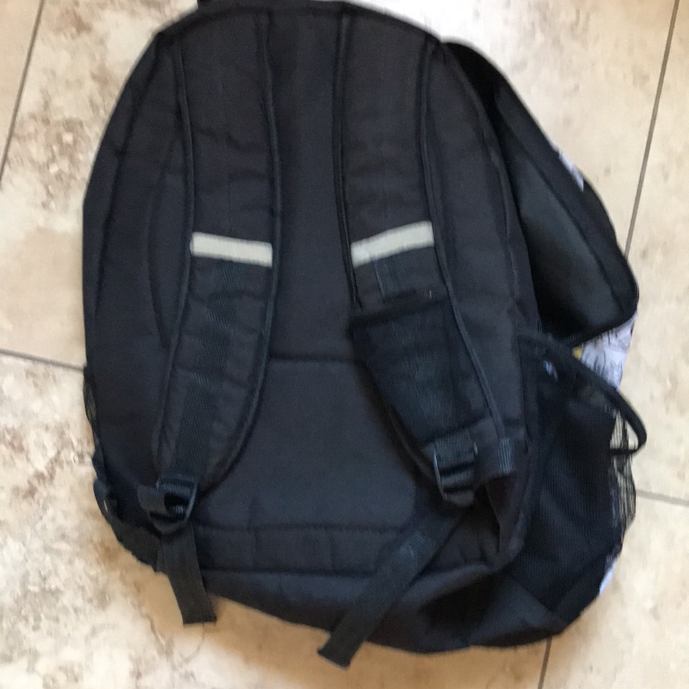 Disney Park Backpack - Picture 5 of 12
